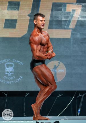 Фотограф Александр Васильев
